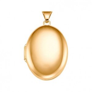 CHRIST Gold Medaillon