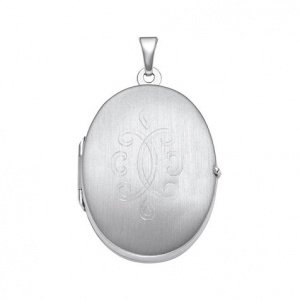 CHRIST Gold Medaillon