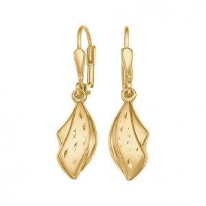 CHRIST Gold Ohrhänger