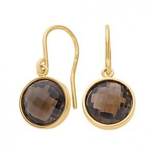 CHRIST Gold Ohrhänger