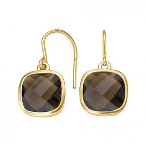 CHRIST Gold Ohrhänger