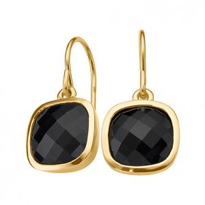 CHRIST Gold Ohrhänger