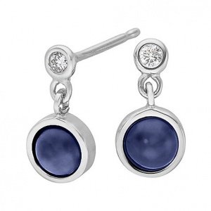 CHRIST Gold Ohrhänger