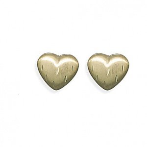 CHRIST Gold Ohrschmuck