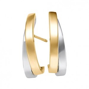 CHRIST Gold Ohrstecker