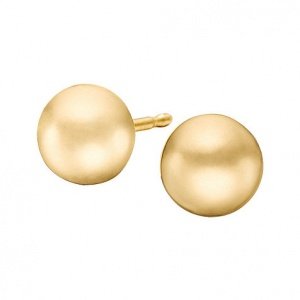 CHRIST Gold Ohrstecker