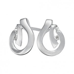 CHRIST Gold Ohrstecker