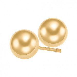 CHRIST Gold Ohrstecker