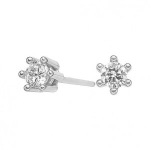 CHRIST Gold Ohrstecker