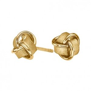 CHRIST Gold Ohrstecker