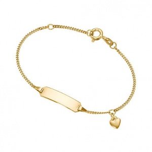 CHRIST I.D.-Kinderarmband