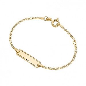 CHRIST I.D.-Kinderarmband