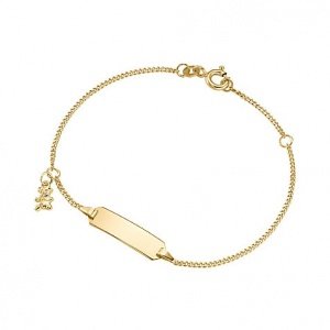 CHRIST I.D.-Kinderarmband