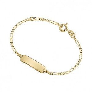 CHRIST I.D.-Kinderarmband