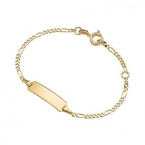 CHRIST I.D.-Kinderarmband