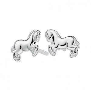 CHRIST Kinderohrringe