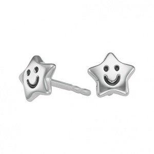 CHRIST Kinderohrringe