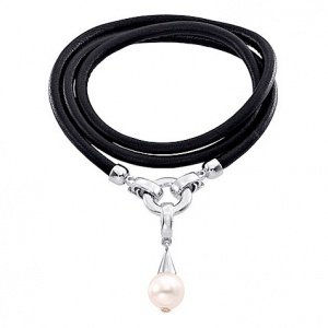 CHRIST Pearls Armband