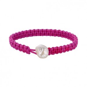 CHRIST Pearls Armband