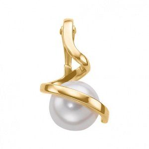 CHRIST Perlen Anhänger