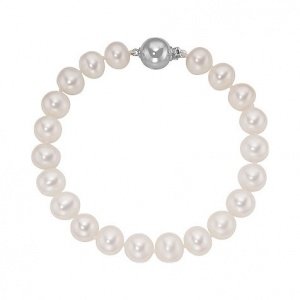 CHRIST Perlen Armband