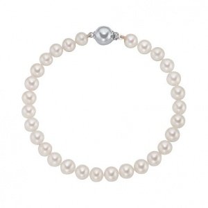 CHRIST Perlen Armband