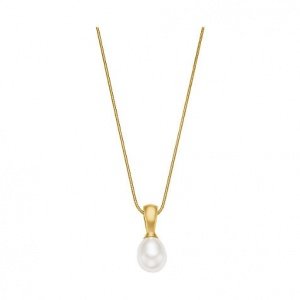 CHRIST Perlen Collier