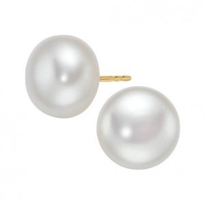 CHRIST Perlen Ohrstecker