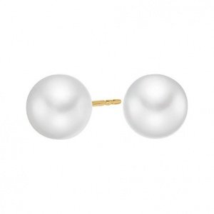 CHRIST Perlen Ohrstecker