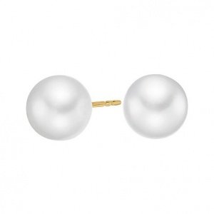 CHRIST Perlen Ohrstecker