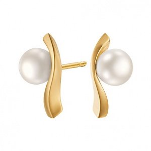 CHRIST Perlen Ohrstecker