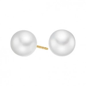 CHRIST Perlen Ohrstecker