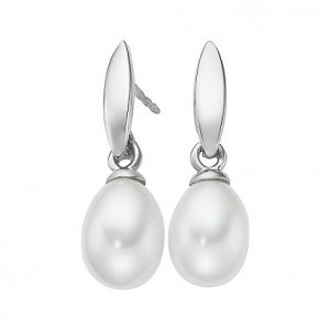 CHRIST Perlen Ohrstecker