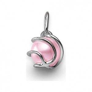 CHRIST Silber Anhänger