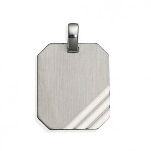 CHRIST Silber Anhänger