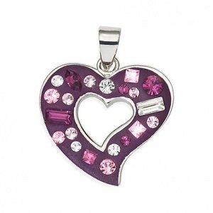 CHRIST Silber Anhänger