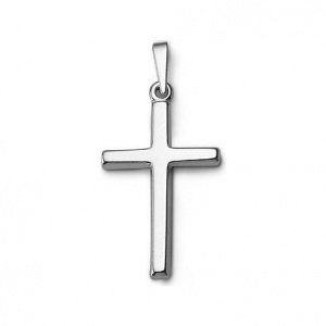 CHRIST Silber Anhänger