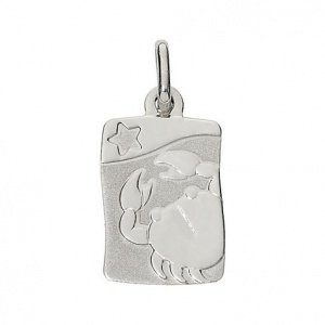 CHRIST Silber Anhänger