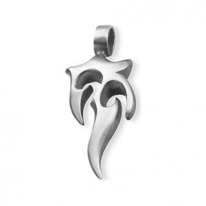 CHRIST Silber Anhänger