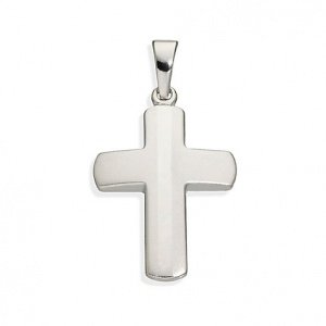 CHRIST Silber Anhänger