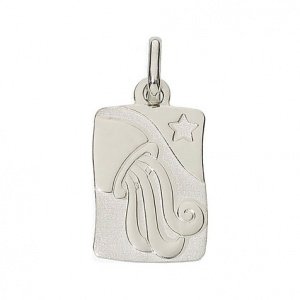 CHRIST Silber Anhänger