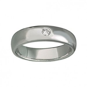 CHRIST Silber Anhänger