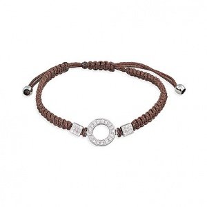 CHRIST Silber Armband