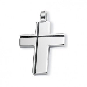 CHRIST Silber Edelstahl