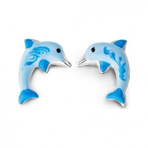 CHRIST Silber Ohrstecker