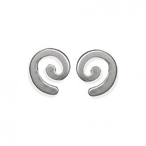 CHRIST Silber Ohrstecker