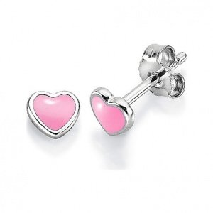 CHRIST Silber Ohrstecker