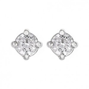 CHRIST Silber Ohrstecker