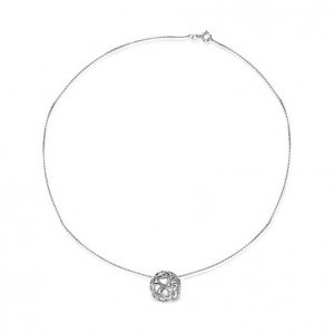 CHRIST Silber Schmuckset