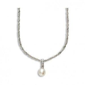 CHRIST Silber Schmuckset